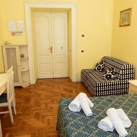 Annette B&B Рим Екстер'єр фото