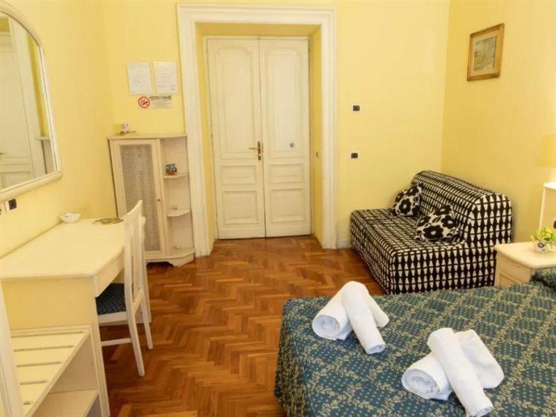 Annette B&B Рим Екстер'єр фото