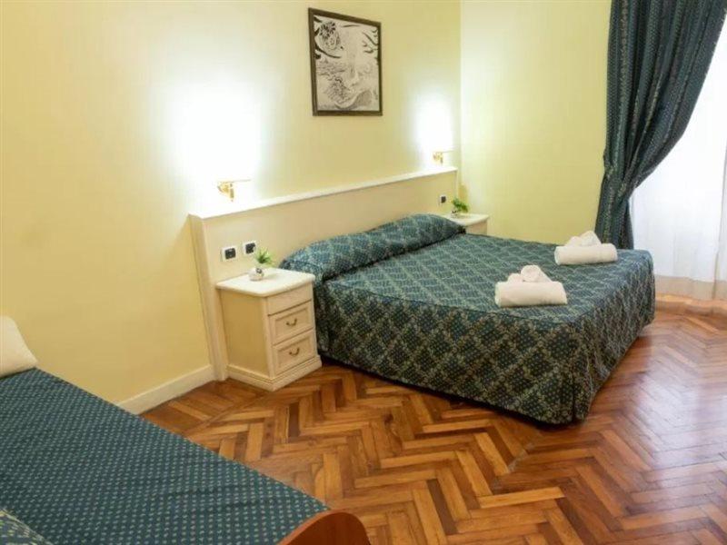 Annette B&B Рим Екстер'єр фото