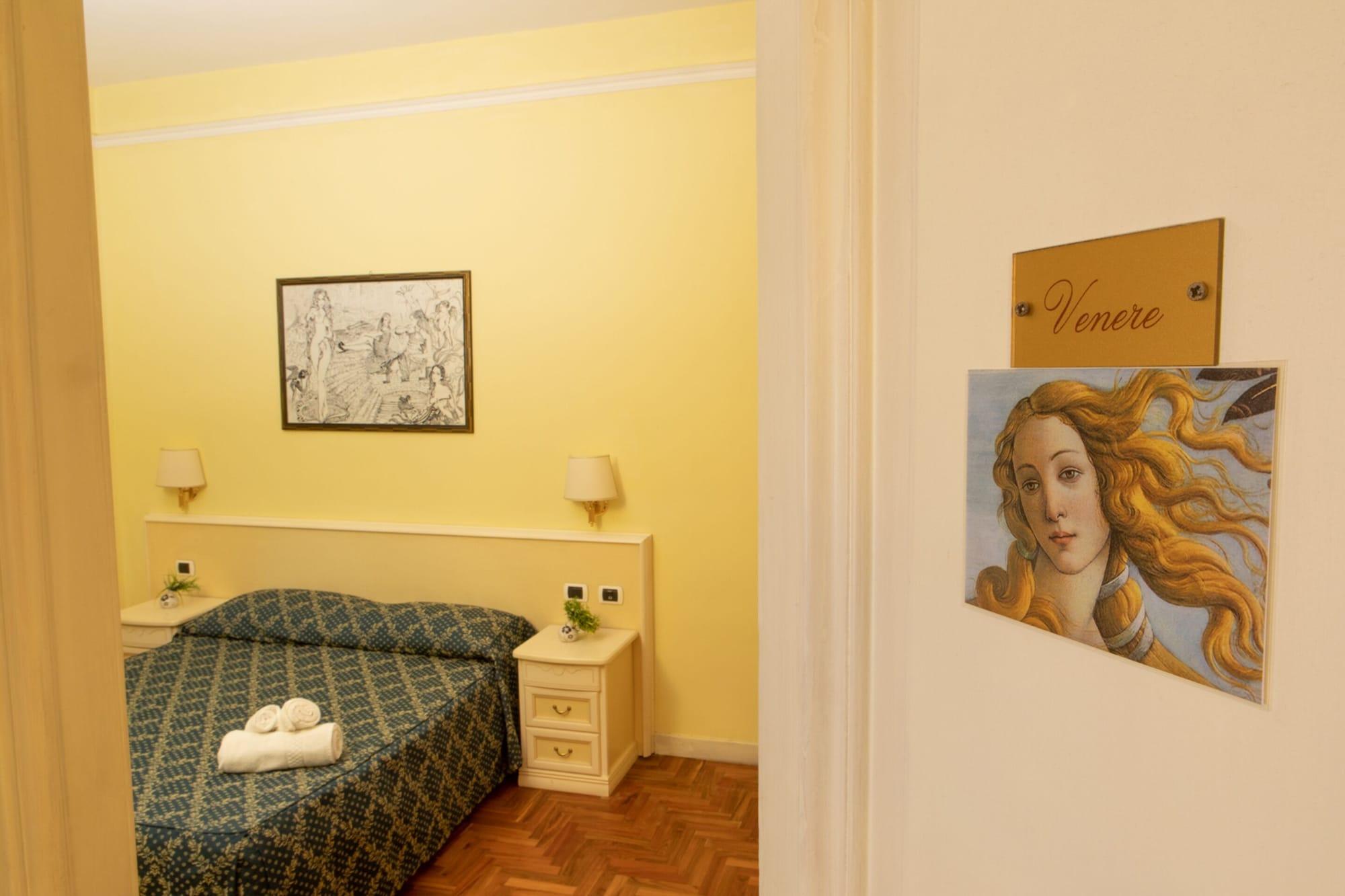 Annette B&B Рим Екстер'єр фото