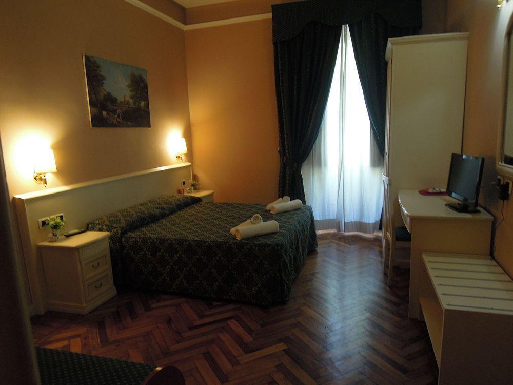 Annette B&B Рим Екстер'єр фото