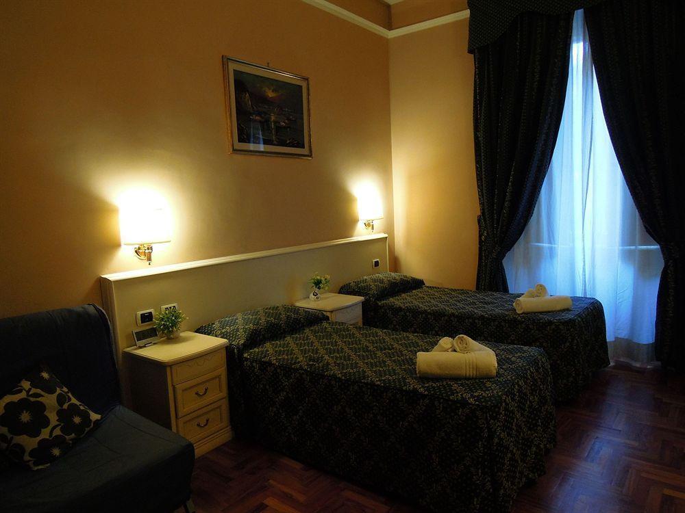 Annette B&B Рим Екстер'єр фото