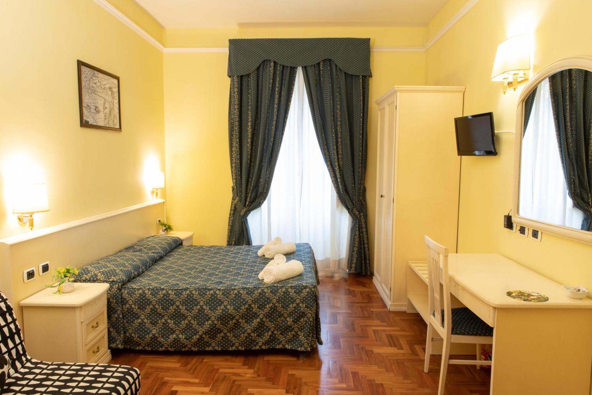 Annette B&B Рим Екстер'єр фото
