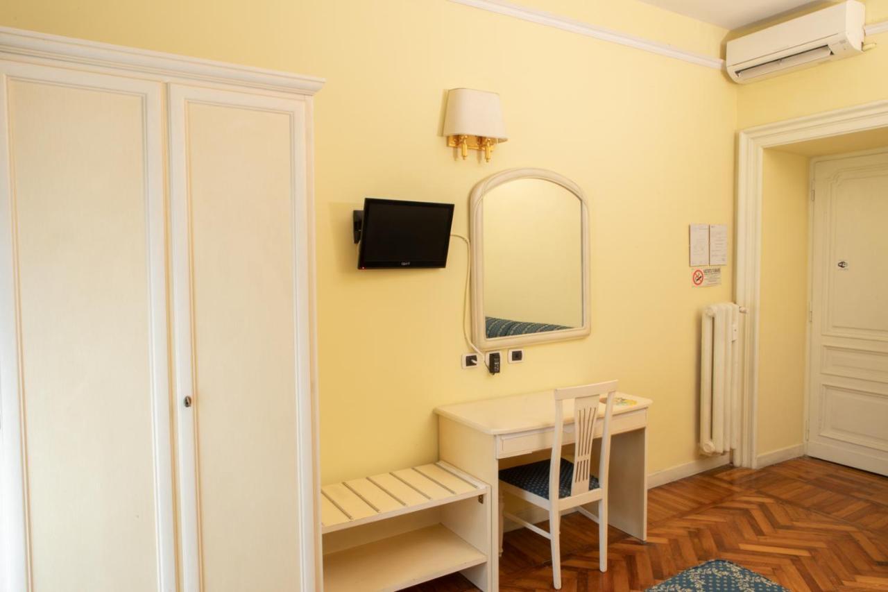 Annette B&B Рим Екстер'єр фото